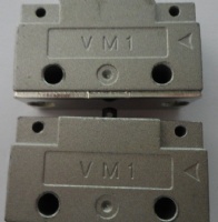 手动阀VM1