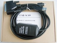 电缆USB-SC...